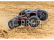 RC auto Traxxas Stampede 1:10 4x4 VXL RTR, červená