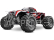 RC auto Traxxas Stampede 1:10 4x4 VXL RTR, modrá