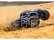 RC auto Traxxas Stampede 1:10 4x4 VXL RTR, modrá