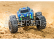 RC auto Traxxas Stampede 1:10 4x4 VXL RTR, modrá