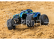 RC auto Traxxas Stampede 1:10 4x4 VXL RTR, modrá