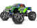 RC auto Traxxas Stampede 1:10 HD RTR, červená