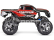 RC auto Traxxas Stampede 1:10 RTR, červená