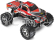 RC auto Traxxas Stampede 1:10 RTR, červená