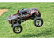 RC auto Traxxas Stampede 1:10, červená