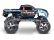 RC auto Traxxas Stampede 1:10, červená