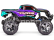 RC auto Traxxas Stampede 1:10 RTR s LED osvětlením, červená