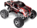 RC auto Traxxas Stampede 1:10 RTR, červenočerná