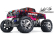 RC auto Traxxas Stampede 1:10 RTR, modrá