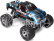 RC auto Traxxas Stampede 1:10, modrá