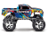 RC auto Traxxas Stampede 1:10, modrá