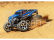 RC auto Traxxas Stampede 1:10 RTR, modrá