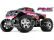 RC auto Traxxas Stampede 1:10 RTR, modrá