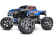 RC auto Traxxas Stampede 1:10 RTR, modrá