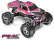 RC auto Traxxas Stampede 1:10 RTR, modrá