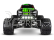RC auto Traxxas Stampede 1:10 RTR s LED osvětlením, modrá
