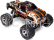 RC auto Traxxas Stampede 1:10 RTR, oranžová