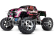 RC auto Traxxas Stampede 1:10 RTR, oranžová