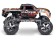 RC auto Traxxas Stampede 1:10 RTR, oranžová