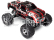 RC auto Traxxas Stampede 1:10 RTR, oranžová