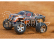 RC auto Traxxas Stampede 1:10 RTR, oranžová