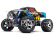 RC auto Traxxas Stampede 1:10, Rock'n Roll