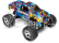 RC auto Traxxas Stampede 1:10, Rock'n Roll