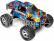 RC auto Traxxas Stampede 1:10, Rock'n Roll