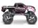 RC auto Traxxas Stampede 1:10 RTR, růžová