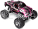 RC auto Traxxas Stampede 1:10 RTR, růžová