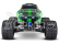 RC auto Traxxas Stampede 1:10 RTR, zelená