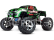 RC auto Traxxas Stampede 1:10 RTR, zelená