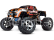 RC auto Traxxas Stampede 1:10 RTR, zelená