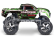 RC auto Traxxas Stampede 1:10 RTR, zelená