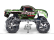 RC auto Traxxas Stampede 1:10 RTR, zelená