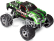 RC auto Traxxas Stampede 1:10 RTR, zelená