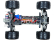 RC auto Traxxas Stampede 1:10 RTR, zelená