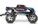 RC auto Traxxas Stampede 1:10 VXL 4WD TQi, černá