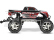 RC auto Traxxas Stampede 1:10 VXL 4WD TQi, černá