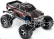 RC auto Traxxas Stampede 1:10 VXL 4WD TQi, černá