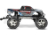 RC auto Traxxas Stampede 1:10 VXL 4WD TQi, červená