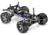 RC auto Traxxas Stampede 1:10 VXL 4WD TQi, červená