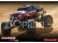 RC auto Traxxas Stampede 1:10 VXL 4WD TQi, červená