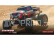 RC auto Traxxas Stampede 1:10 VXL 4WD TQi, červená