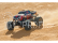 RC auto Traxxas Stampede 1:10 VXL 4WD TQi, červená