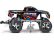 RC auto Traxxas Stampede 1:10 VXL TQi, červená