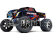 RC auto Traxxas Stampede 1:10 VXL TQi, Rock'n Roll