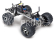 RC auto Traxxas Stampede 1:10 VXL TQi, Rock'n Roll