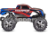 RC auto Traxxas Stampede 4WD 1:10 RTR s LED osvětlením, červená