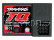 RC auto Traxxas Summit 1:16 RTR, Rock'n Roll
